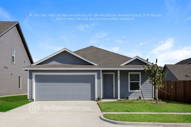 property at 2806 Silent Wy