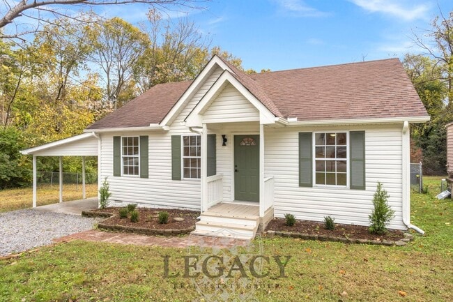 100 Sadler Ct in Nashville, TN - Building Photo - Building Photo