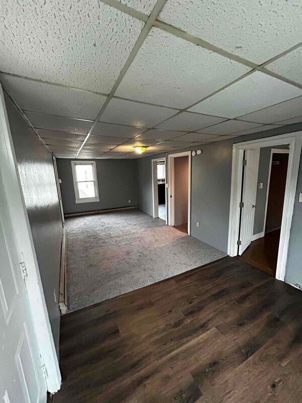 679-681 Main St in Vandling, PA - Building Photo - Building Photo