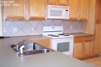 4549 Prestige Point in Colorado Springs, CO - Building Photo - Building Photo