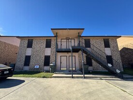1605 Benttree Dr in Killeen, TX - Building Photo