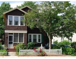 147 Oakland Ave in Methuen, MA - Building Photo