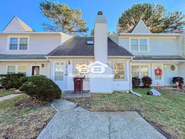 1815 Beckwood Common