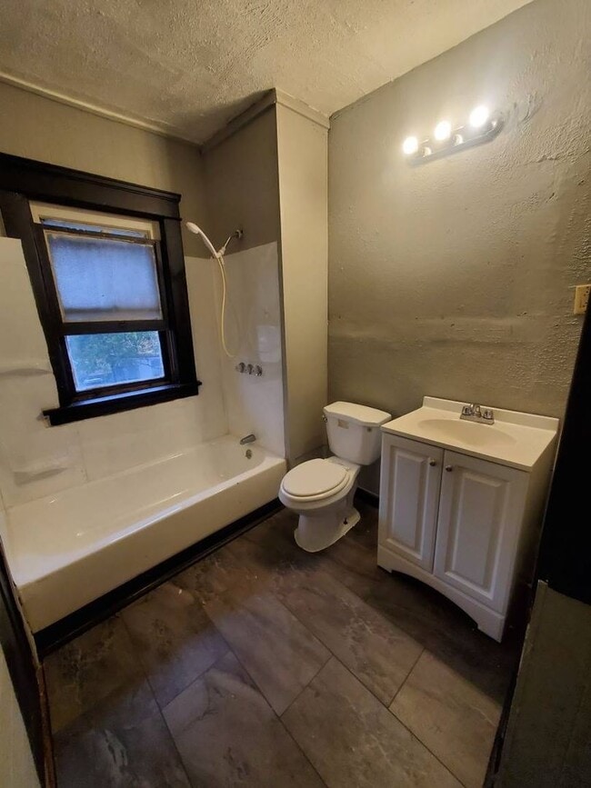 property at 9808 Columbia Ave