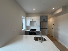 269 M.L.K. Drive in Jersey City, NJ - Building Photo