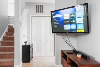 2318 N New Jersey St in Indianapolis, IN - Building Photo - Building Photo