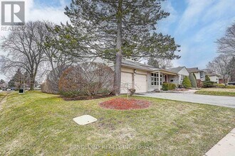 88 Princess Anne Crescent in Toronto, ON - Building Photo - Building Photo