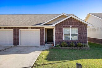 5354 Dover Springs Way, Unit 5354 Dover Springs Way in Knoxville, TN - Building Photo - Building Photo