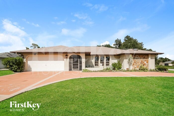 1364 Dorchester St in Port Charlotte, FL - Building Photo