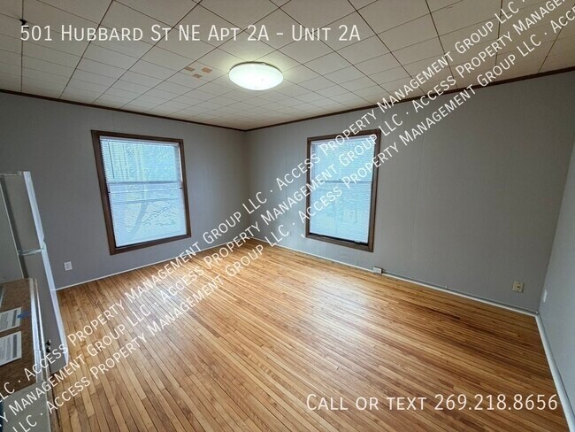 501 Hubbard St NE-Unit -Unit 2A in Grand Rapids, MI - Building Photo - Building Photo