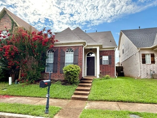 property at 10226 Sterling Ridge Dr
