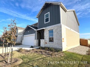 520 Acuff Ln in Leander, TX - Building Photo - Building Photo