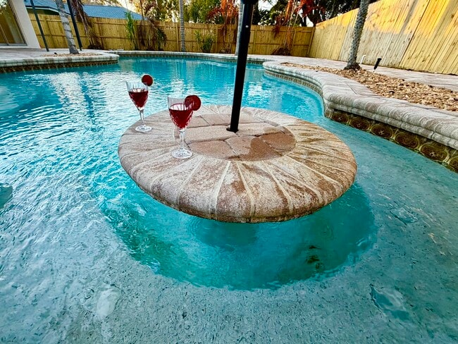 property at 8445 Indian Wells Ct