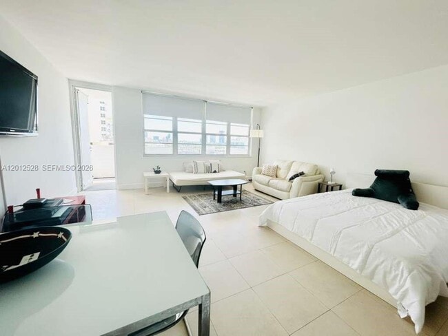 property at 100 Lincoln Rd