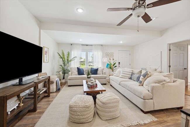 property at 1213 55th St