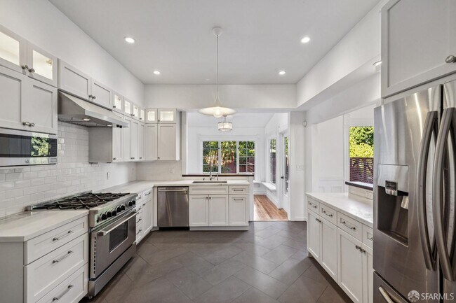 282 Eureka St in San Francisco, CA - Building Photo - Building Photo