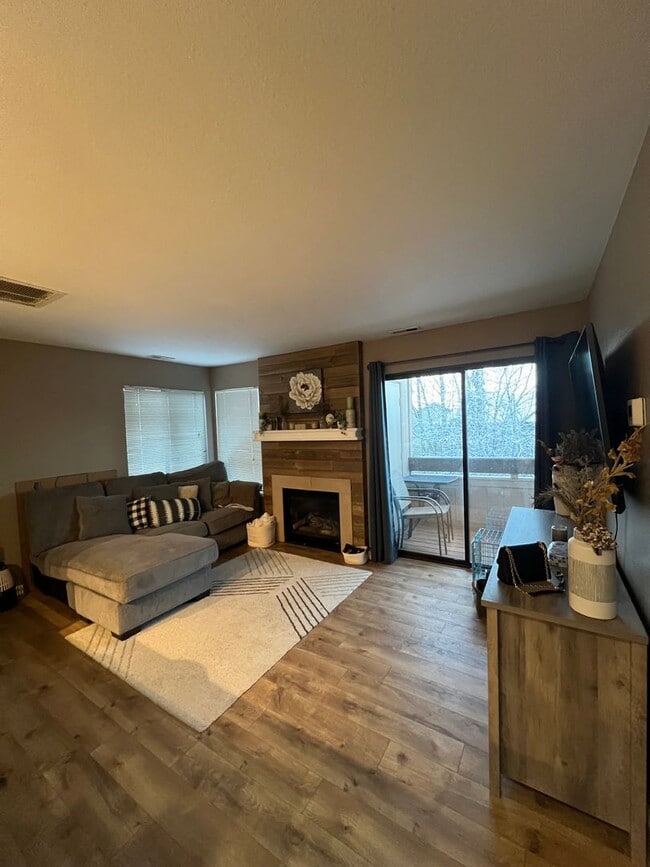 property at 11720 Business Blvd