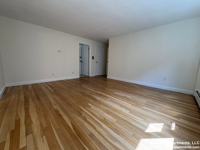 43 Harvard St, Unit 4
