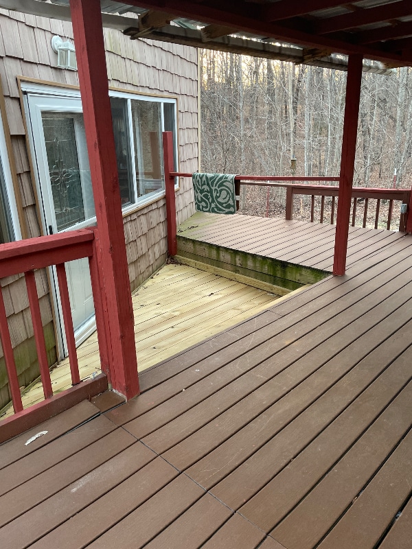 440 Wade Rd in Sparta, TN - Foto de edificio - Building Photo