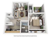 Park Valley Apartment Homes photo'