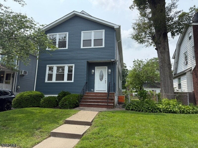 186 Harrison Ave in Montclair, NJ - Building Photo