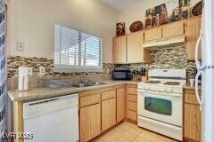7250 Hardtack Cir in Las Vegas, NV - Building Photo - Building Photo