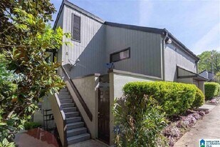 3350 Altamont Rd S in Birmingham, AL - Building Photo