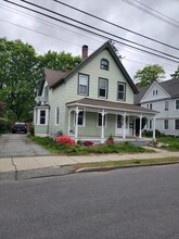 99 Williams St-Unit -1 in Norwich, CT - Building Photo - Building Photo