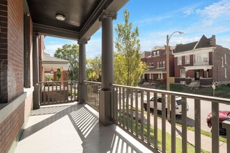 4575 Gibson Ave in St. Louis, MO - Building Photo - Building Photo