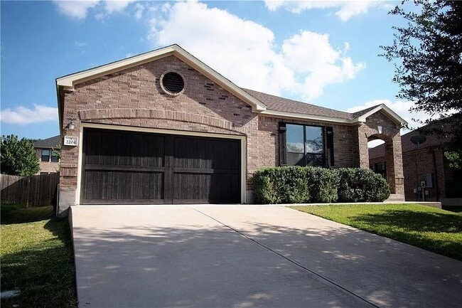 property at 2204 Old Sterling Rd