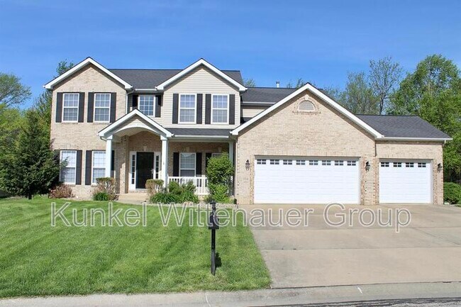 3014 Roan Hill Dr in Belleville, IL - Building Photo - Building Photo