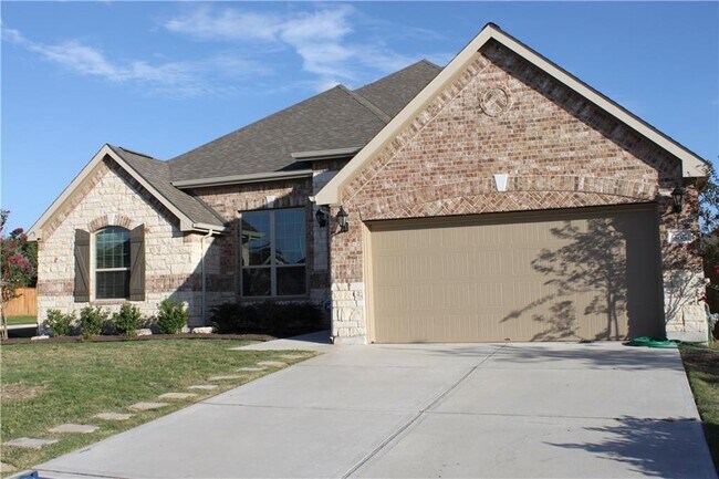 property at 3701 Hermann St