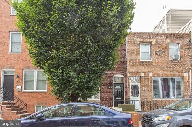 property at 1806 Manton St