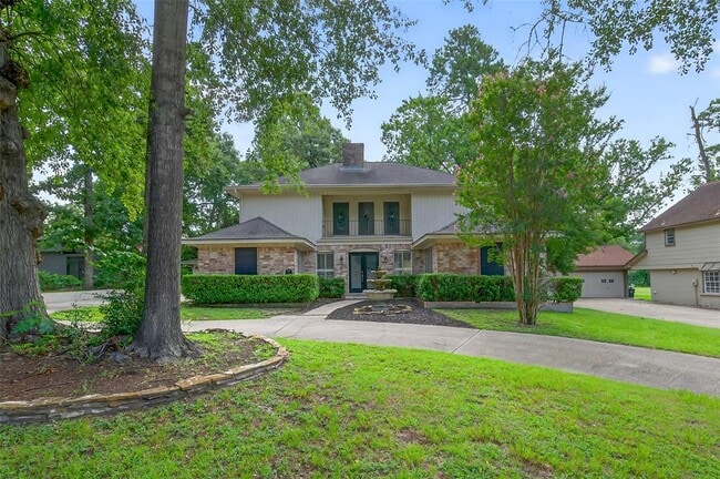 663 Ravensworth Dr in Conroe, TX - Building Photo - Building Photo