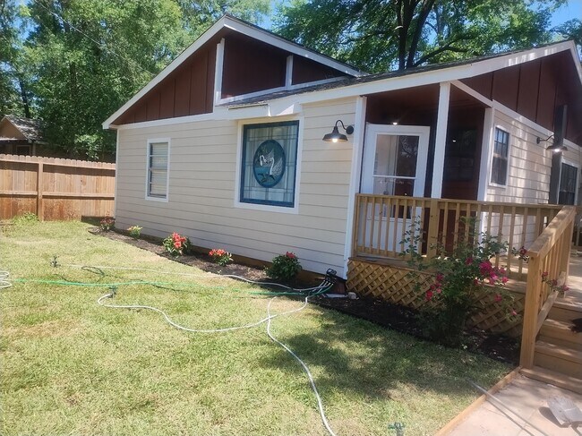 9974 Elder in Willis, TX - Building Photo - Building Photo