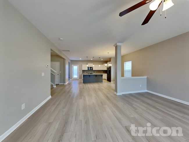 162 Fesperman Cir in Troutman, NC - Foto de edificio - Building Photo