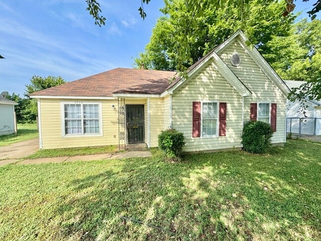 property at 1315 Florida St