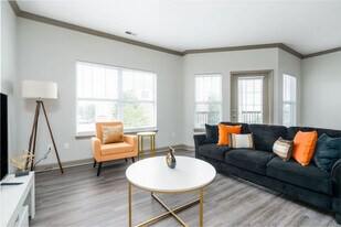 4714 Cameron Ridge Dr in Indianapolis, IN - Building Photo