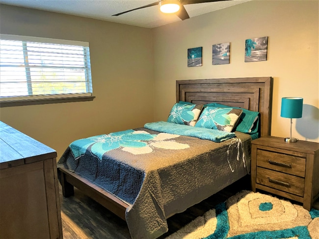 302 Allen St, Unit 8 in San Angelo, TX - Building Photo - Building Photo