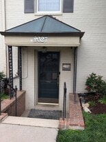 2300 Colston Dr in Silver Spring, MD - Building Photo