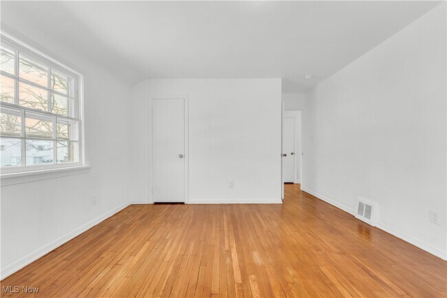 property at 3799 Princeton Blvd