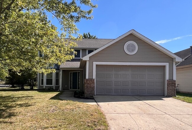 property at 1759 Sandpiper Dr