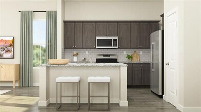 701 Painted Loon Dr in Arlington, TX - Building Photo - Building Photo
