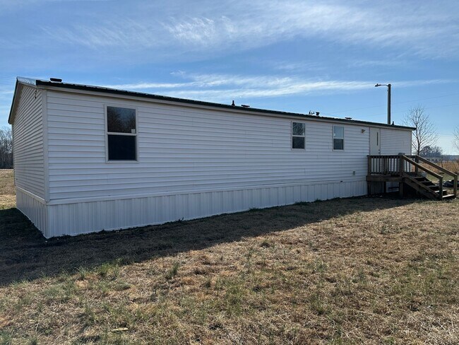 6245 Speights Chapel Rd in Whitakers, NC - Building Photo - Building Photo