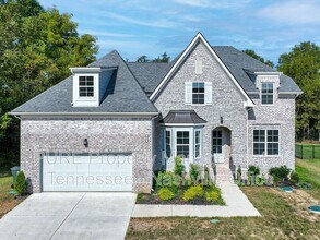 631 Silva Ln in Nolensville, TN - Building Photo - Building Photo