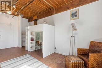 24 Noble St in Toronto, ON - Building Photo - Building Photo