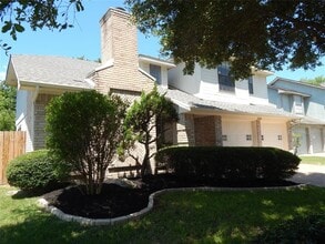 2503 Autrey Dr in Leander, TX - Building Photo - Building Photo