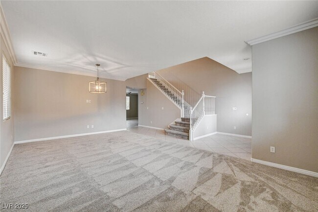 4225 Terrapin Mountain Dr in Las Vegas, NV - Foto de edificio - Building Photo