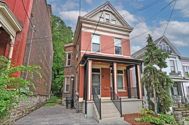 133 Parker St, Unit 2