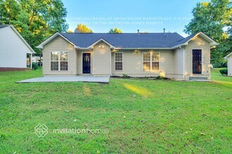 1618 Ranch Rd in Charlotte, NC - Building Photo - Building Photo